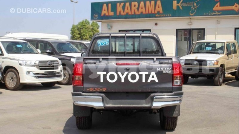 Big with watermark toyota hilux attapeu province import dubai 2655