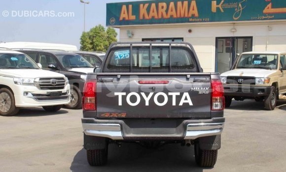 Buy Import Toyota Hilux Other Car in Import - Dubai in Attapeu Province Buy Import Toyota Hilux Other Car in Import - Dubai in Attapeu Province