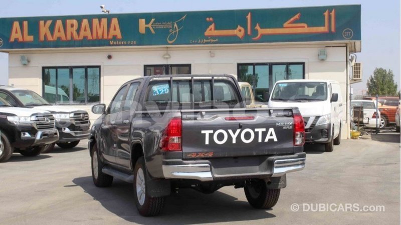 Big with watermark toyota hilux attapeu province import dubai 2655