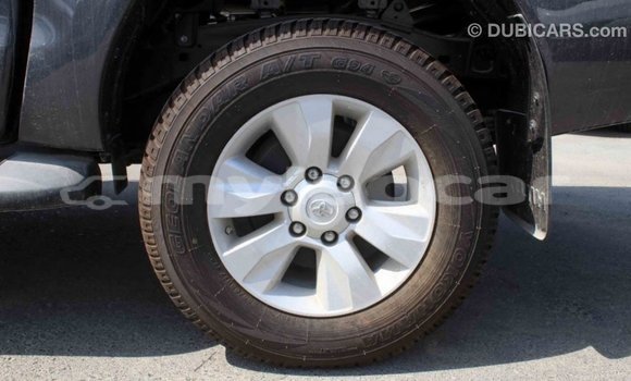 Buy Import Toyota Hilux Other Car in Import - Dubai in Attapeu Province Buy Import Toyota Hilux Other Car in Import - Dubai in Attapeu Province