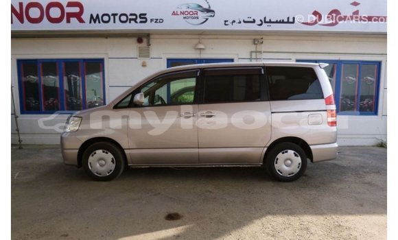 Buy Import Toyota Voxy Other Car in Import - Dubai in Attapeu Province Buy Import Toyota Voxy Other Car in Import - Dubai in Attapeu Province