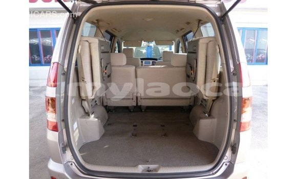 Buy Import Toyota Voxy Other Car in Import - Dubai in Attapeu Province Buy Import Toyota Voxy Other Car in Import - Dubai in Attapeu Province