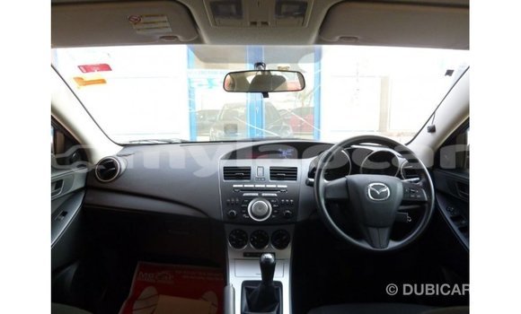 Buy Import Mazda 3 Blue Car in Import - Dubai in Attapeu Province Buy Import Mazda 3 Blue Car in Import - Dubai in Attapeu Province