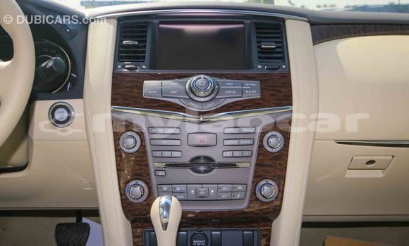 ຊື້ ການ ນຳ ເຂົ້າ Nissan Patrol Black ລົດ ໃນ Import - Dubai ໃນ Attapeu Province ຊື້ ການ ນຳ ເຂົ້າ Nissan Patrol Black ລົດ ໃນ Import - Dubai ໃນ Attapeu Province