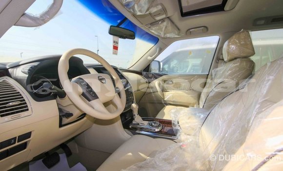 ຊື້ ການ ນຳ ເຂົ້າ Nissan Patrol Black ລົດ ໃນ Import - Dubai ໃນ Attapeu Province ຊື້ ການ ນຳ ເຂົ້າ Nissan Patrol Black ລົດ ໃນ Import - Dubai ໃນ Attapeu Province