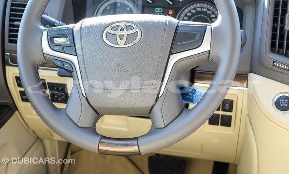 Buy Import Toyota Land Cruiser Black Car in Import - Dubai in Attapeu Province Buy Import Toyota Land Cruiser Black Car in Import - Dubai in Attapeu Province