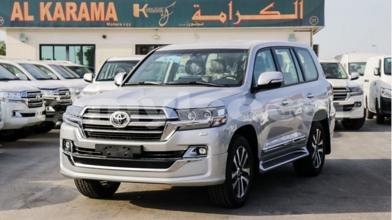 Big with watermark toyota land cruiser attapeu province import dubai 2665
