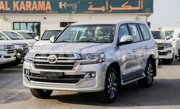 Buy Import Toyota Land Cruiser Other Car in Import - Dubai in Attapeu Province Buy Import Toyota Land Cruiser Other Car in Import - Dubai in Attapeu Province
