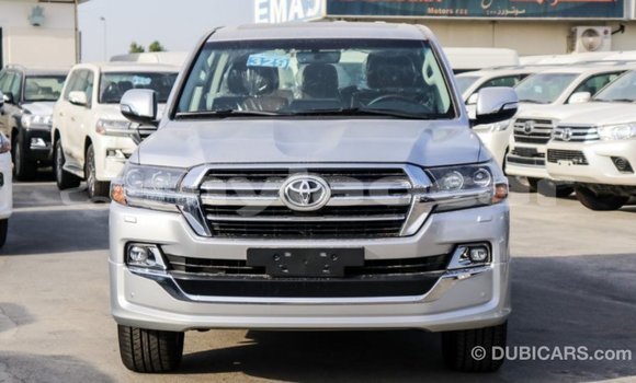 Buy Import Toyota Land Cruiser Other Car in Import - Dubai in Attapeu Province Buy Import Toyota Land Cruiser Other Car in Import - Dubai in Attapeu Province