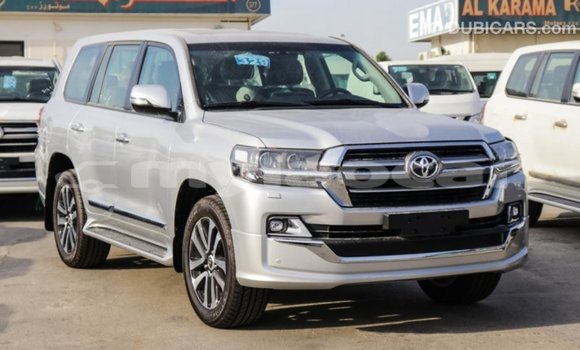 Buy Import Toyota Land Cruiser Other Car in Import - Dubai in Attapeu Province Buy Import Toyota Land Cruiser Other Car in Import - Dubai in Attapeu Province