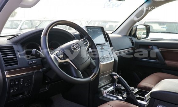 Buy Import Toyota Land Cruiser Other Car in Import - Dubai in Attapeu Province Buy Import Toyota Land Cruiser Other Car in Import - Dubai in Attapeu Province