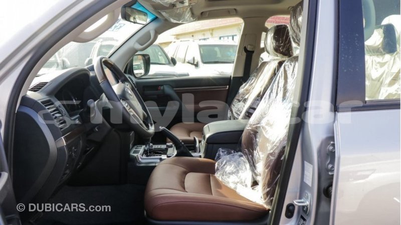 Big with watermark toyota land cruiser attapeu province import dubai 2665
