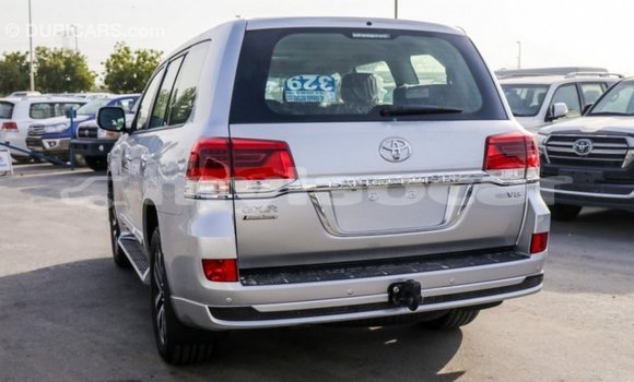 Buy Import Toyota Land Cruiser Other Car in Import - Dubai in Attapeu Province Buy Import Toyota Land Cruiser Other Car in Import - Dubai in Attapeu Province