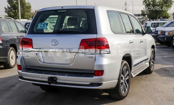 Buy Import Toyota Land Cruiser Other Car in Import - Dubai in Attapeu Province Buy Import Toyota Land Cruiser Other Car in Import - Dubai in Attapeu Province