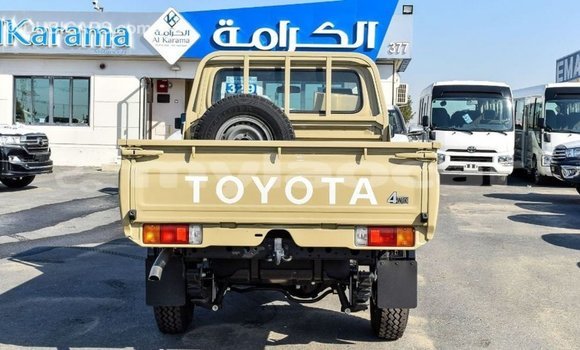 Buy Import Toyota Land Cruiser Beige Car in Import - Dubai in Attapeu Province Buy Import Toyota Land Cruiser Beige Car in Import - Dubai in Attapeu Province