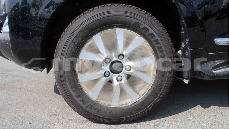 Big with watermark toyota land cruiser attapeu province import dubai 2668