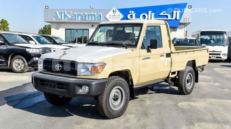 Big with watermark toyota land cruiser attapeu province import dubai 2669