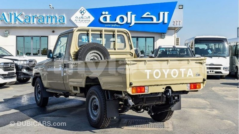 Big with watermark toyota land cruiser attapeu province import dubai 2669