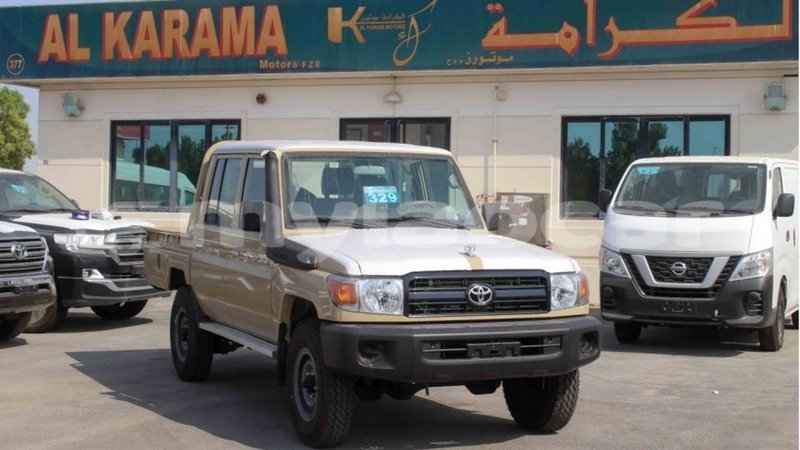 Big with watermark toyota land cruiser attapeu province import dubai 2670