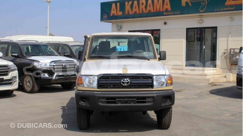 Big with watermark toyota land cruiser attapeu province import dubai 2670