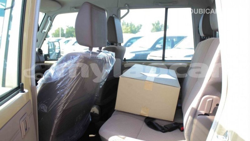 Big with watermark toyota land cruiser attapeu province import dubai 2670