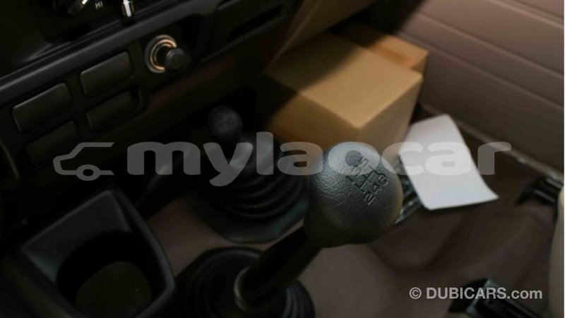 Big with watermark toyota land cruiser attapeu province import dubai 2670
