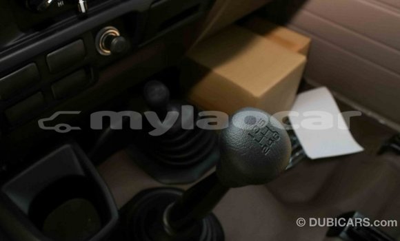Buy Import Toyota Land Cruiser Beige Car in Import - Dubai in Attapeu Province Buy Import Toyota Land Cruiser Beige Car in Import - Dubai in Attapeu Province