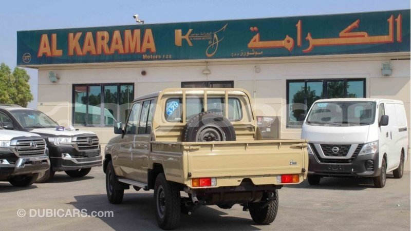 Big with watermark toyota land cruiser attapeu province import dubai 2670