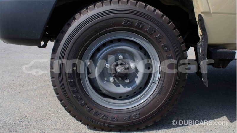 Big with watermark toyota land cruiser attapeu province import dubai 2670