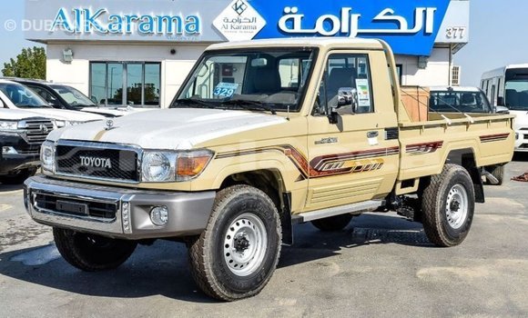 Buy Import Toyota Land Cruiser Beige Car in Import - Dubai in Attapeu Province Buy Import Toyota Land Cruiser Beige Car in Import - Dubai in Attapeu Province