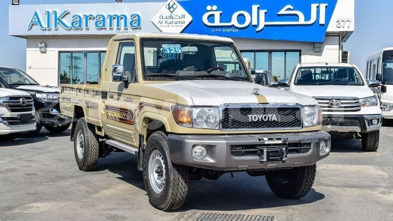 Big with watermark toyota land cruiser attapeu province import dubai 2672