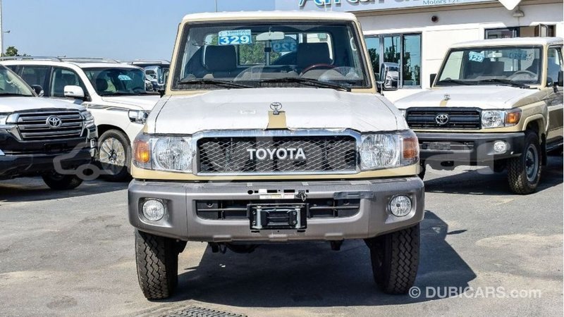 Big with watermark toyota land cruiser attapeu province import dubai 2672