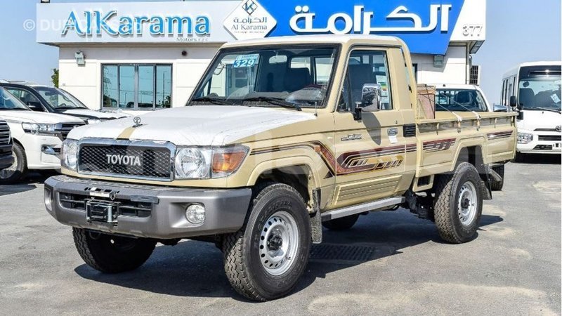 Big with watermark toyota land cruiser attapeu province import dubai 2672