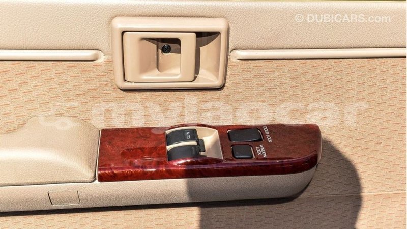 Big with watermark toyota land cruiser attapeu province import dubai 2672