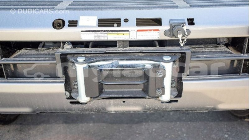 Big with watermark toyota land cruiser attapeu province import dubai 2672
