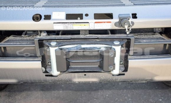 Buy Import Toyota Land Cruiser Beige Car in Import - Dubai in Attapeu Province Buy Import Toyota Land Cruiser Beige Car in Import - Dubai in Attapeu Province