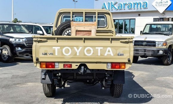 Buy Import Toyota Land Cruiser Beige Car in Import - Dubai in Attapeu Province Buy Import Toyota Land Cruiser Beige Car in Import - Dubai in Attapeu Province