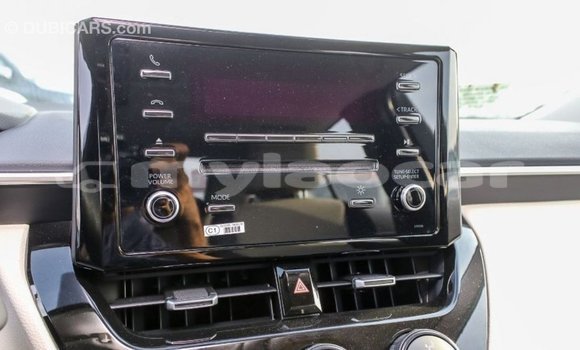 Buy Import Toyota Corolla White Car in Import - Dubai in Attapeu Province Buy Import Toyota Corolla White Car in Import - Dubai in Attapeu Province