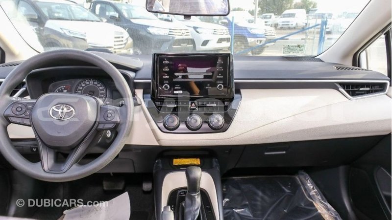 Big with watermark toyota corolla attapeu province import dubai 2674