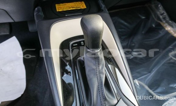 Buy Import Toyota Corolla White Car in Import - Dubai in Attapeu Province Buy Import Toyota Corolla White Car in Import - Dubai in Attapeu Province