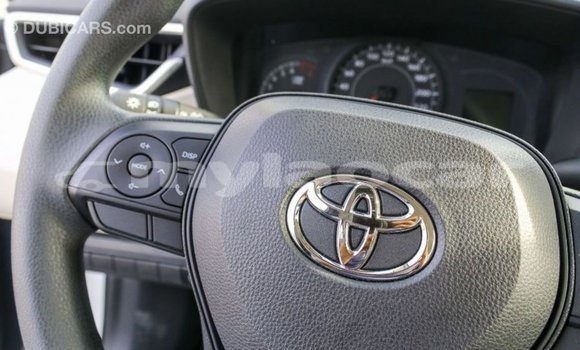 Buy Import Toyota Corolla White Car in Import - Dubai in Attapeu Province Buy Import Toyota Corolla White Car in Import - Dubai in Attapeu Province