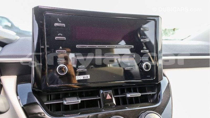 Big with watermark toyota corolla attapeu province import dubai 2674