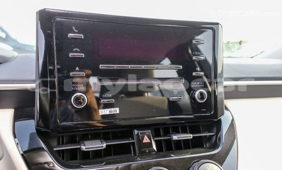 Buy Import Toyota Corolla White Car in Import - Dubai in Attapeu Province Buy Import Toyota Corolla White Car in Import - Dubai in Attapeu Province