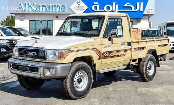 Buy Import Toyota Land Cruiser Beige Car in Import - Dubai in Attapeu Province Buy Import Toyota Land Cruiser Beige Car in Import - Dubai in Attapeu Province