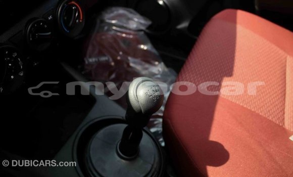 Buy Import Toyota Hilux Other Car in Import - Dubai in Attapeu Province Buy Import Toyota Hilux Other Car in Import - Dubai in Attapeu Province