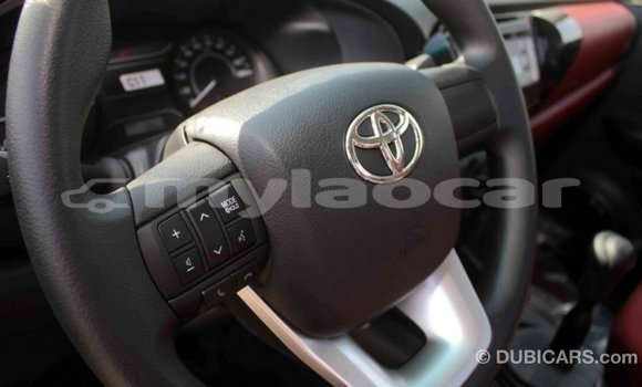 Buy Import Toyota Hilux Other Car in Import - Dubai in Attapeu Province Buy Import Toyota Hilux Other Car in Import - Dubai in Attapeu Province
