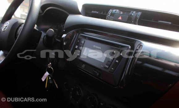 Buy Import Toyota Hilux Other Car in Import - Dubai in Attapeu Province Buy Import Toyota Hilux Other Car in Import - Dubai in Attapeu Province