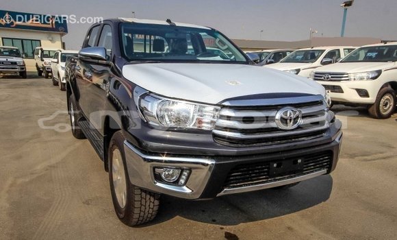 Buy Import Toyota Hilux Other Car in Import - Dubai in Attapeu Province Buy Import Toyota Hilux Other Car in Import - Dubai in Attapeu Province