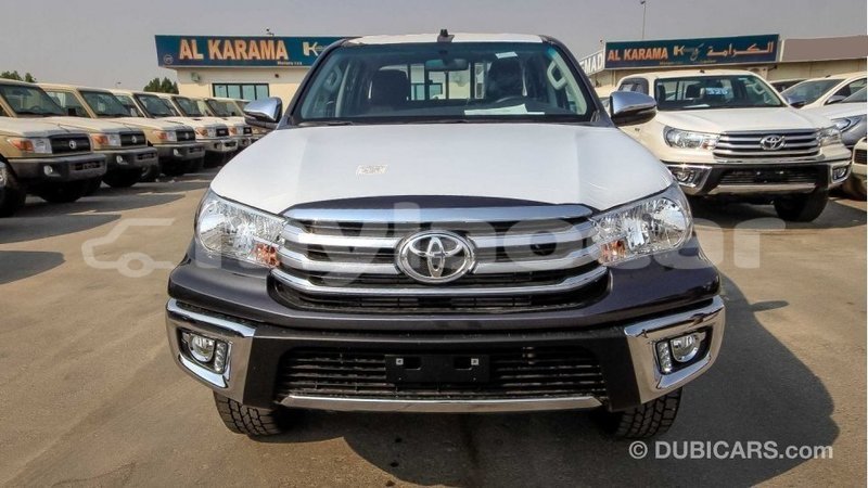 Big with watermark toyota hilux attapeu province import dubai 2678
