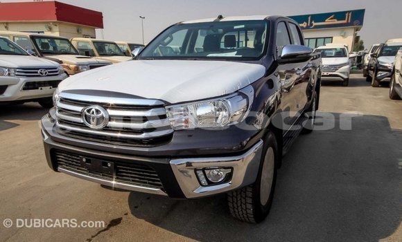 Buy Import Toyota Hilux Other Car in Import - Dubai in Attapeu Province Buy Import Toyota Hilux Other Car in Import - Dubai in Attapeu Province